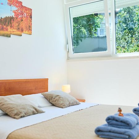 Apartment Promenada- 4Pax With Parking Dubrovnik Exteriör bild