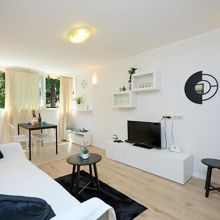 Apartment Promenada- 4Pax With Parking Dubrovnik Exteriör bild