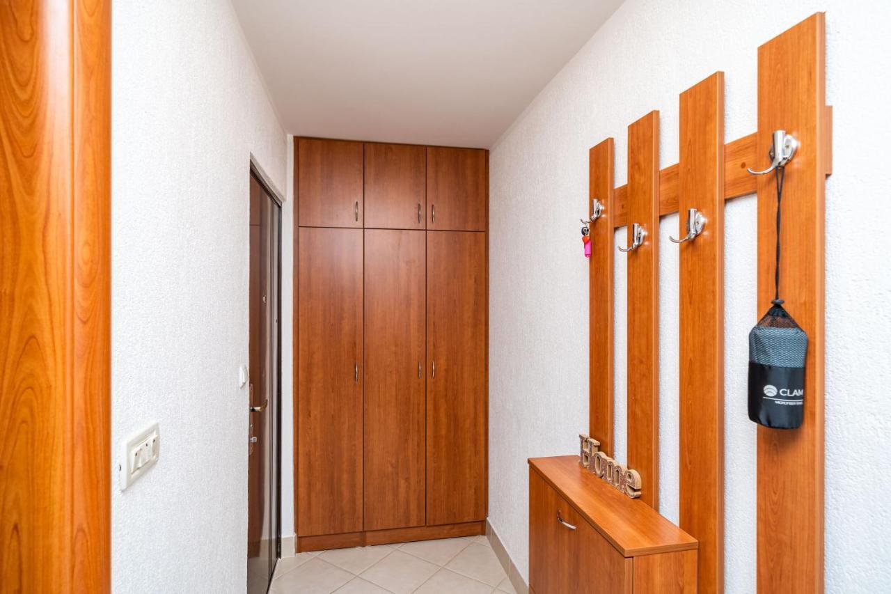 Apartment Promenada- 4Pax With Parking Dubrovnik Exteriör bild