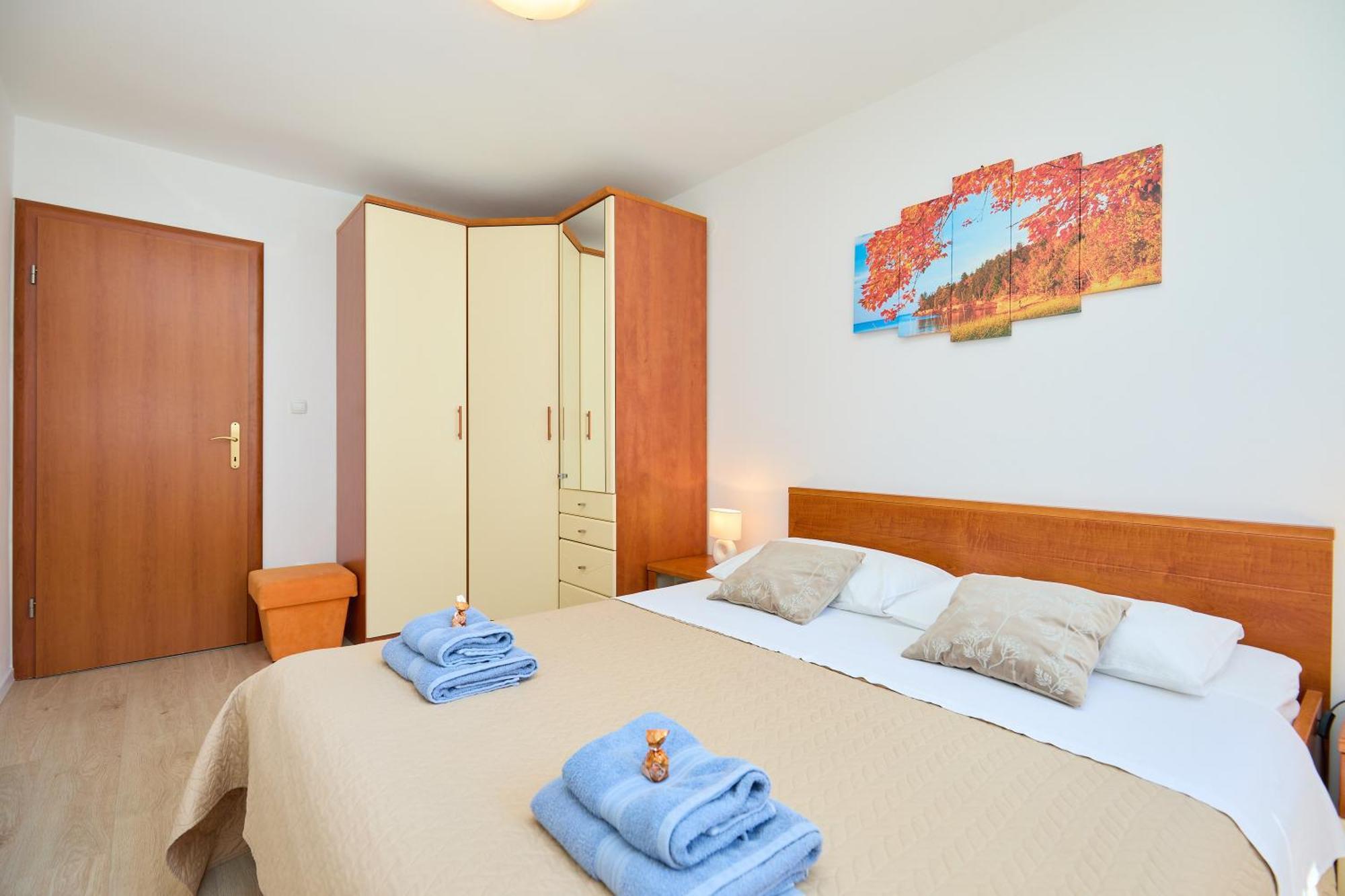 Apartment Promenada- 4Pax With Parking Dubrovnik Exteriör bild