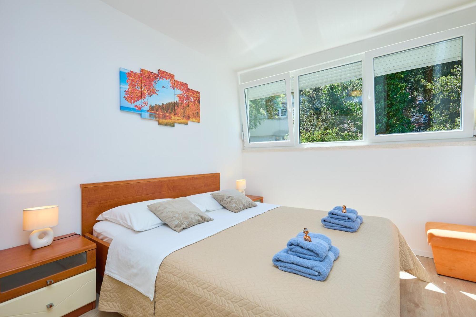 Apartment Promenada- 4Pax With Parking Dubrovnik Exteriör bild