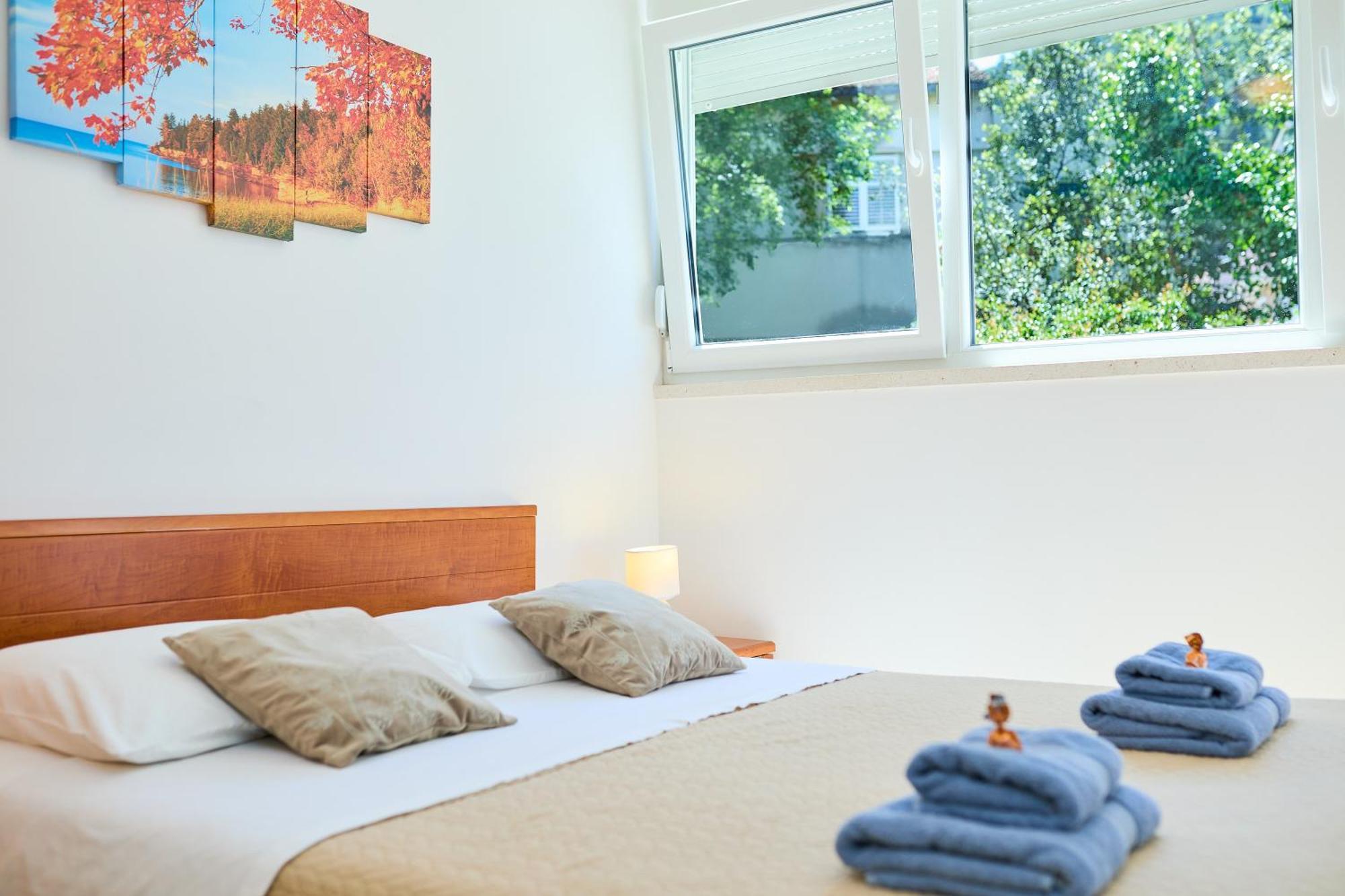 Apartment Promenada- 4Pax With Parking Dubrovnik Exteriör bild