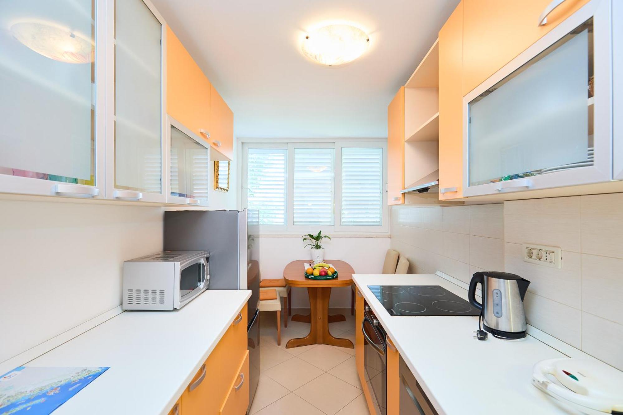 Apartment Promenada- 4Pax With Parking Dubrovnik Exteriör bild