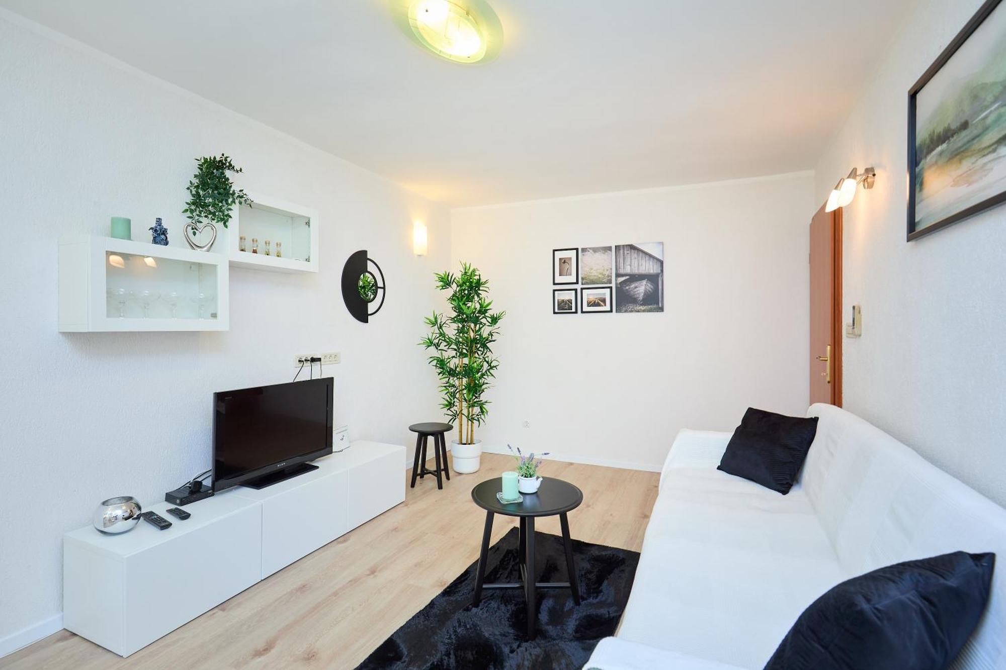 Apartment Promenada- 4Pax With Parking Dubrovnik Exteriör bild