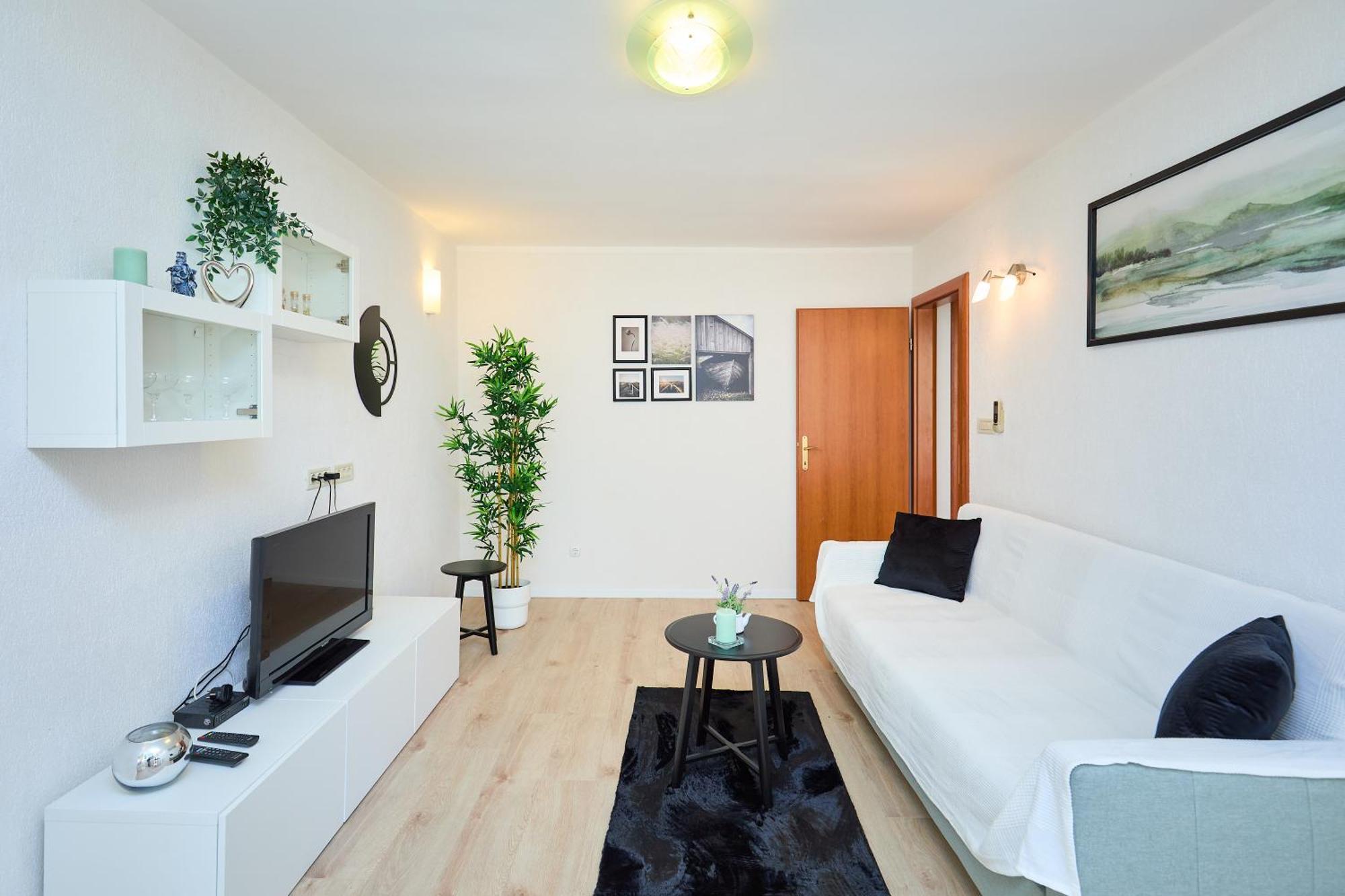 Apartment Promenada- 4Pax With Parking Dubrovnik Exteriör bild